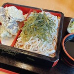 Buzou Soba Mankichirou - 