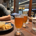 GRILL & PUB The NICK STOCK GINZA SIX - 