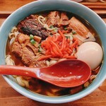 OKINAWA SOBA EIBUN - 