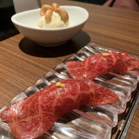 うしごろバンビーナ 銀座店 - 