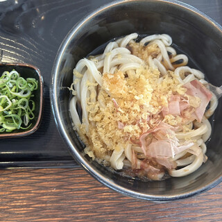 讃岐うどん はしもと_1