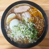 北大塚ラーメン