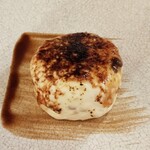 サケシーン ますふく - イタリアンドルチェのカッサータ、旨すぎっ！