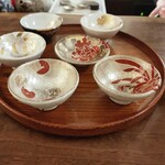 サケシーン ますふく - 