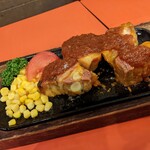 メキシコダイニングレストラン ブロンコ - 