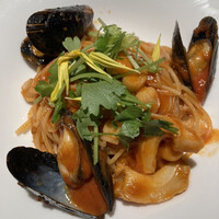 トラットリア トペ - 