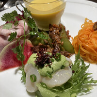 トラットリア トペ - 