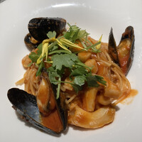 トラットリア トペ - 