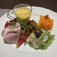 トラットリア トペ - 