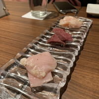 うしごろバンビーナ 銀座店 - 