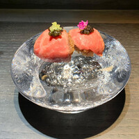 神楽坂 Shirukuya HANARE - 