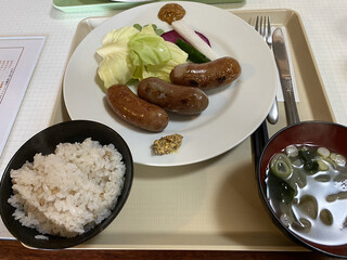 フレスガッセ - 