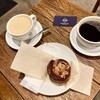 PASSAGE COFFEE 市ヶ谷店