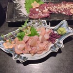 あがりゃんせ - 