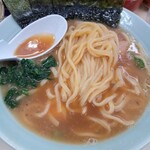 Ramen Ichirokuya - 麺