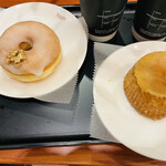 タリーズコーヒー - 料理写真: