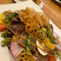 RIGOLETTO KITCHEN - 