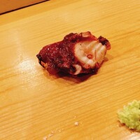 鮨 しゅん輔 阿佐ヶ谷 - 