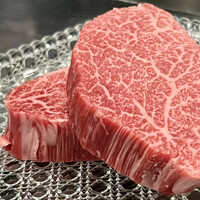 渋谷鉄板焼きOKANOUE - 