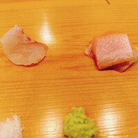 鮨 しゅん輔 阿佐ヶ谷 - 