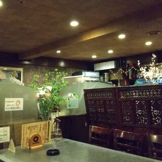 ショットバーアンドティラウンジマルマン_2