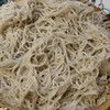 手打ち蕎麦屋のこんくらい
