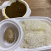 欧風カレー オーベルジーヌ 三田店