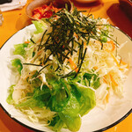 Horumon Yakiniku Okachi - 