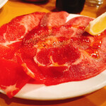 Horumon Yakiniku Okachi - 