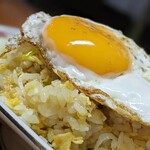 鉄板食堂 玉宮大飯店 - 