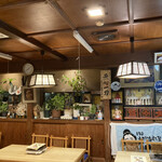 大鷲 - 雰囲気素敵