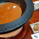 Kogane - 石鍋