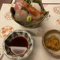 日本料理 雲海 - 