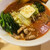 空と大地のトマト麺 Vegie  - 料理写真:札幌味噌トマト麺
