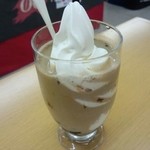 小川珈琲 - アイスカフェゼリー☆・・・５２５円★