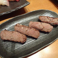 邦寿し - 神内和牛あか