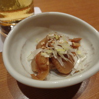 邦寿し - 