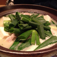 並木橋なかむら - 鍋