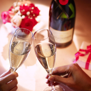 ショットバー アクアリューム_2