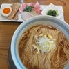 らぁ麺 めん奏心