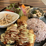 mille-cha - 料理写真: