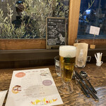 小江戸の洋食 コエド ボナペティ - 