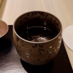 島津 - 茨城 森嶋 山田錦 純米吟醸