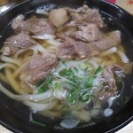 立喰うどんそば 讃岐屋 - 