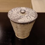 島津 - 茶碗蒸し