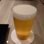 島津 - 生ビール サッポロ黒ラベル