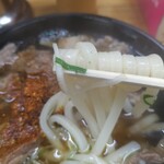 立喰うどんそば 讃岐屋 - 