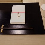 島津 - カウンター