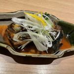 魚と炭と酒 はちお - 