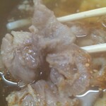 立喰うどんそば 讃岐屋 - 